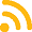 RSS Feed icon